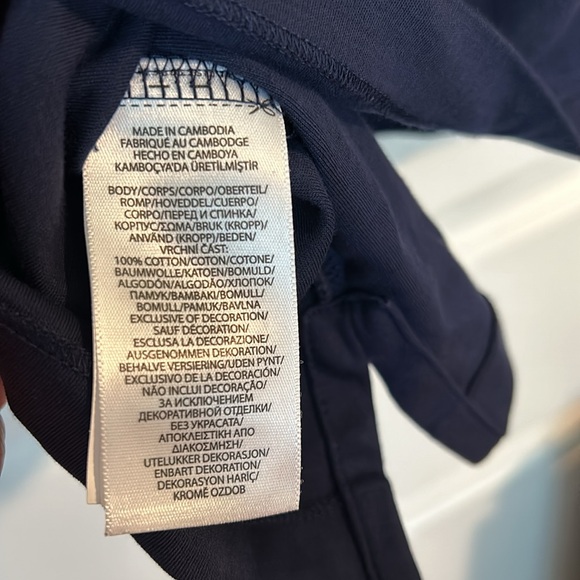 Men’s Polo Ralph Lauren long sleeve - Picture 6 of 6